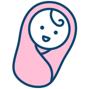 出産・育児支援イメージ
